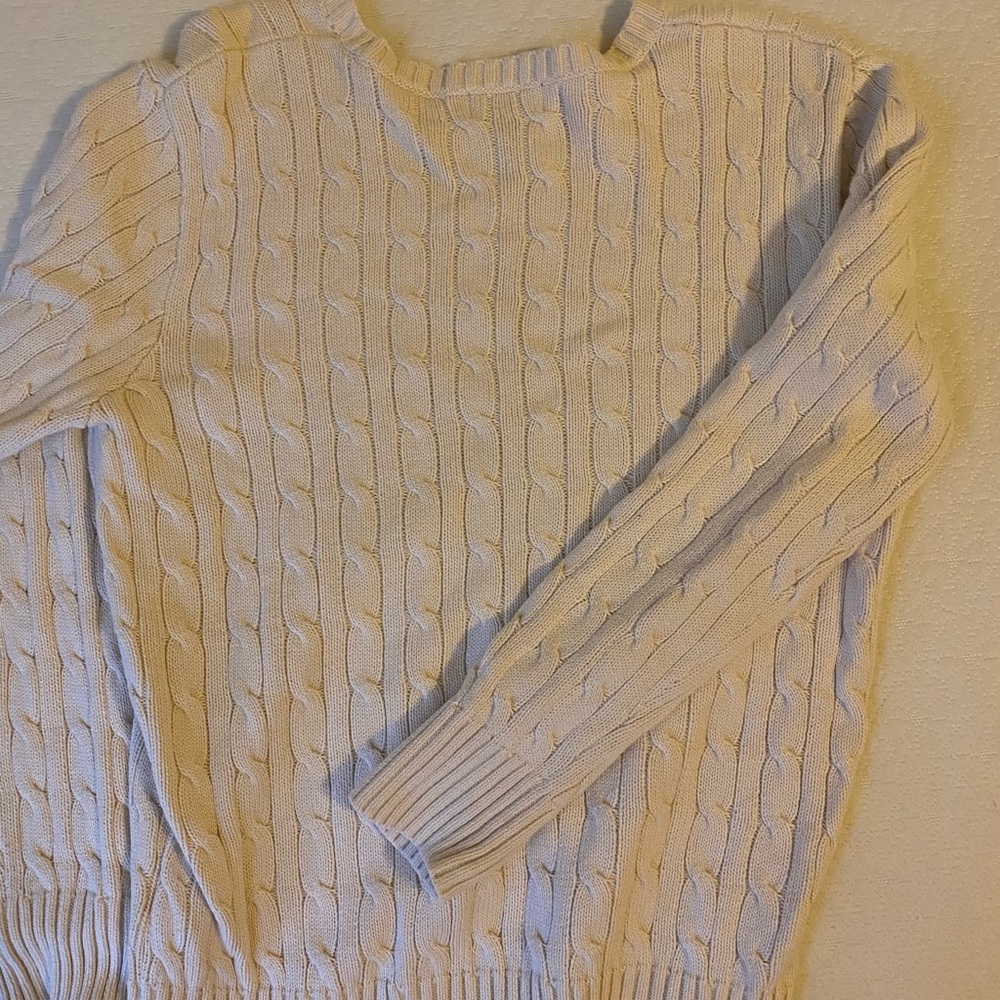 Ralph Lauren Boy Sweater (L 14-16)